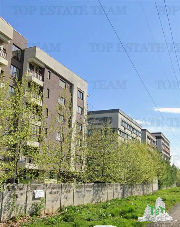 Teren de vanzare cu autorizatie P+5 - foto 4