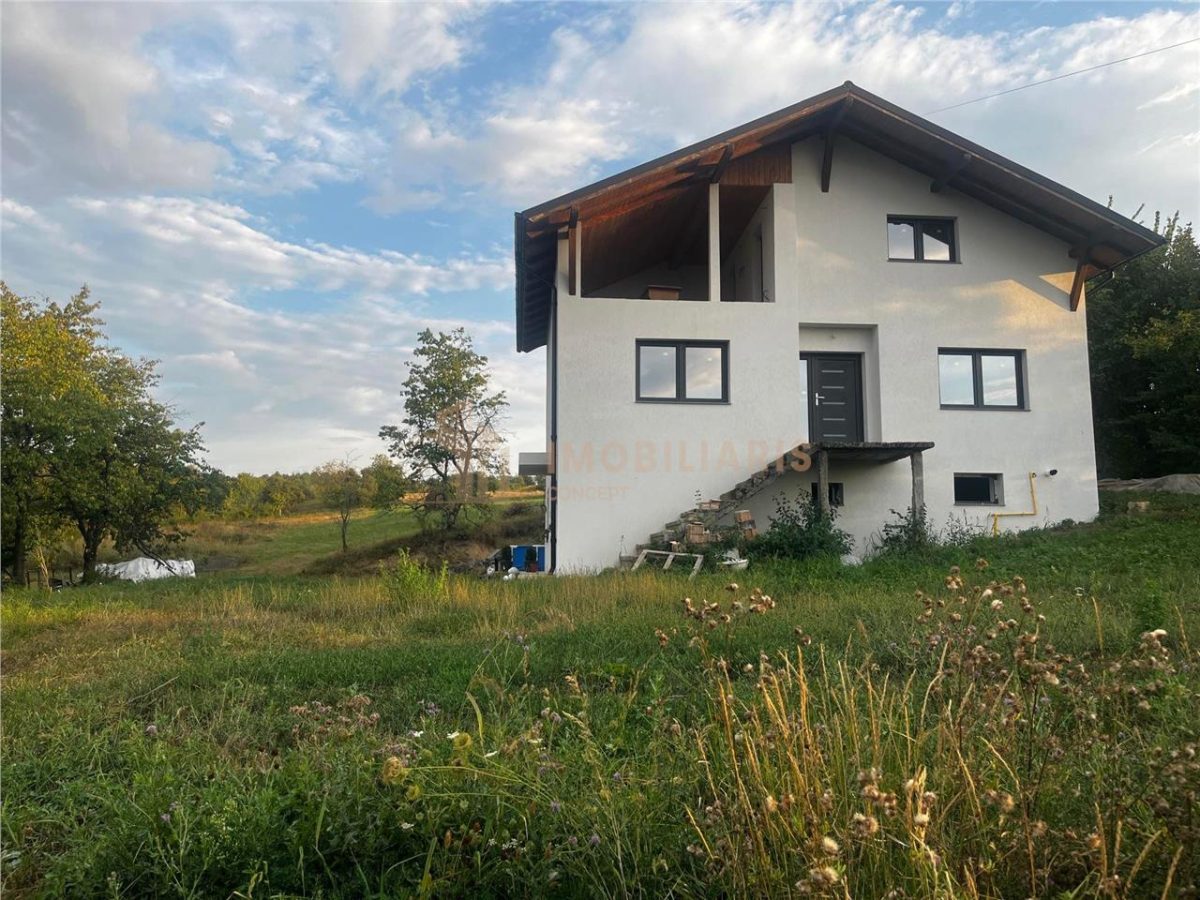 Casa de vanzare, Berchez - 