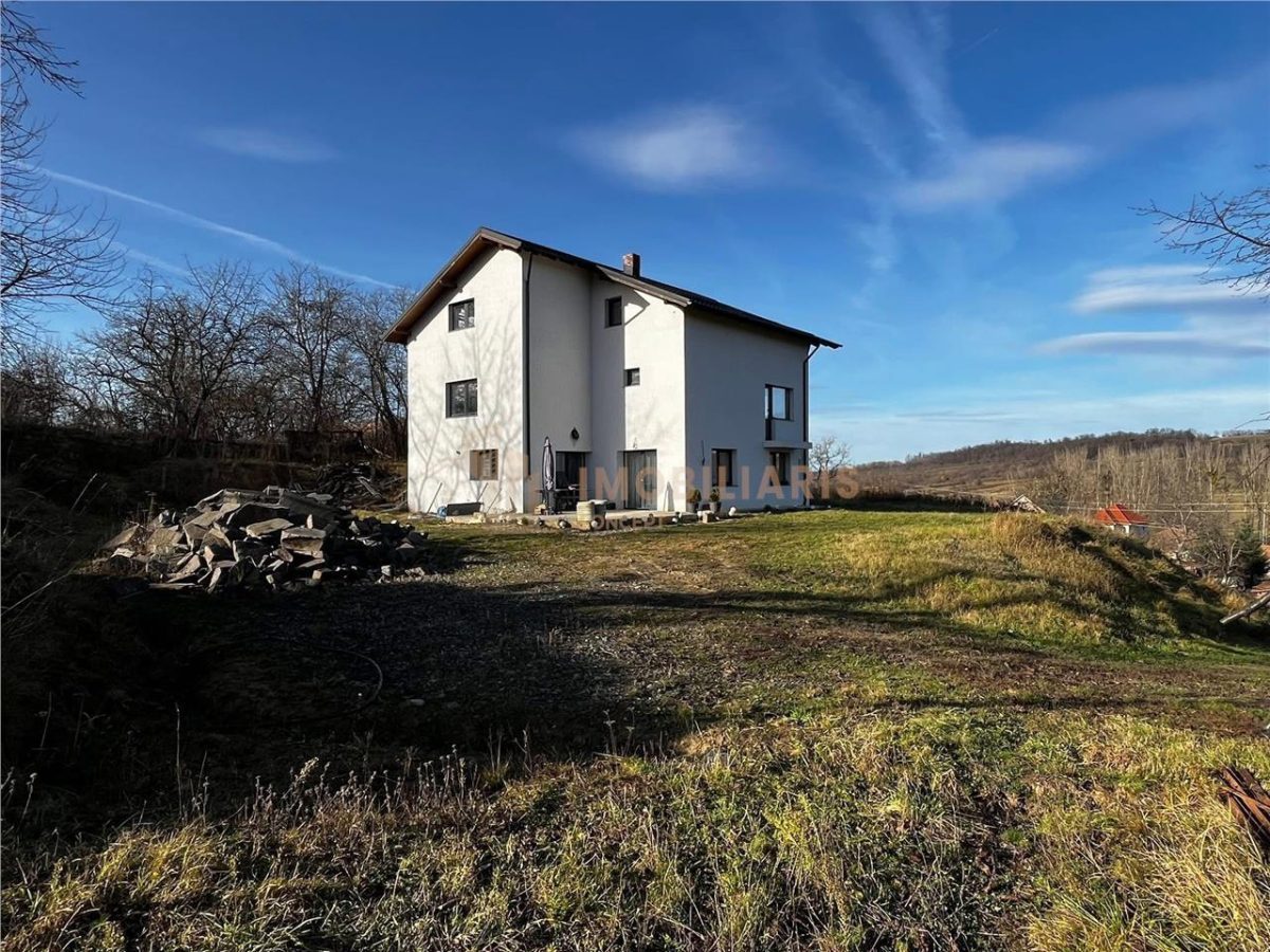 Casa de vanzare, Berchez - foto 2