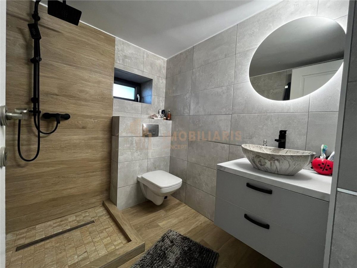 Casa de vanzare, Berchez - foto 11