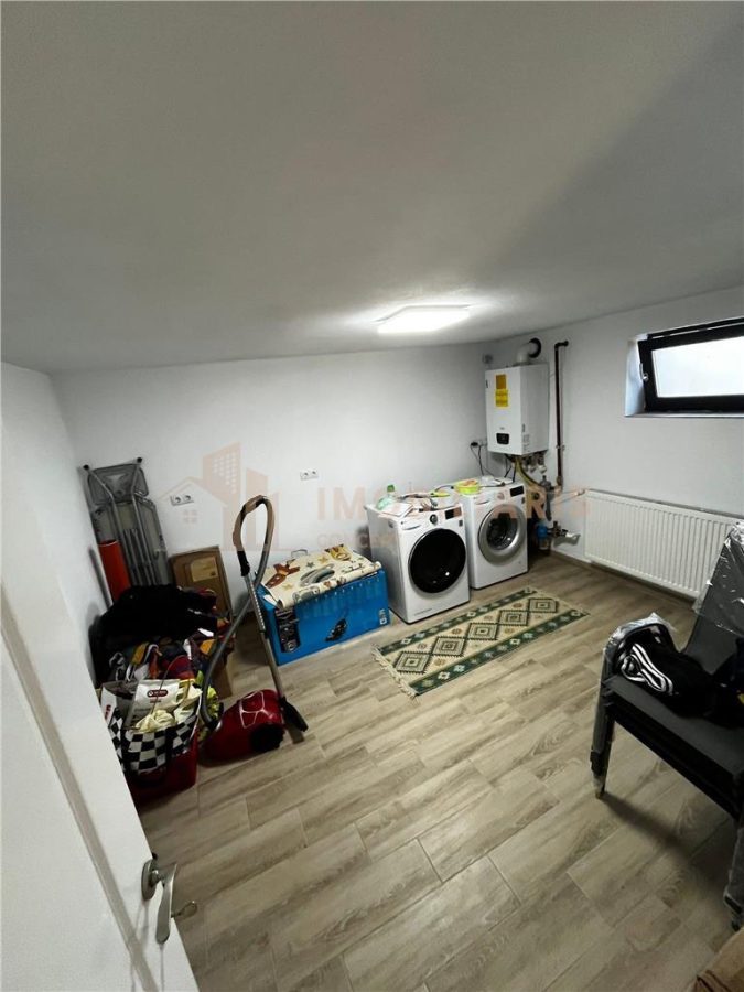 Casa de vanzare, Berchez - foto 13