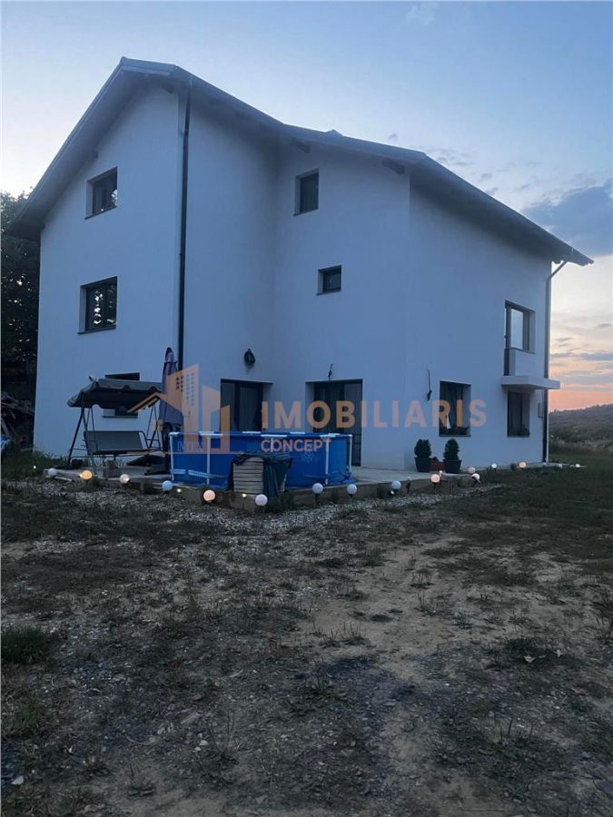 Casa de vanzare, Berchez - foto 15