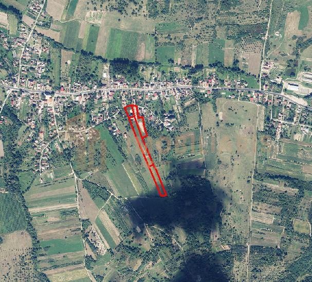 Casa de vanzare, Berchez - foto 16