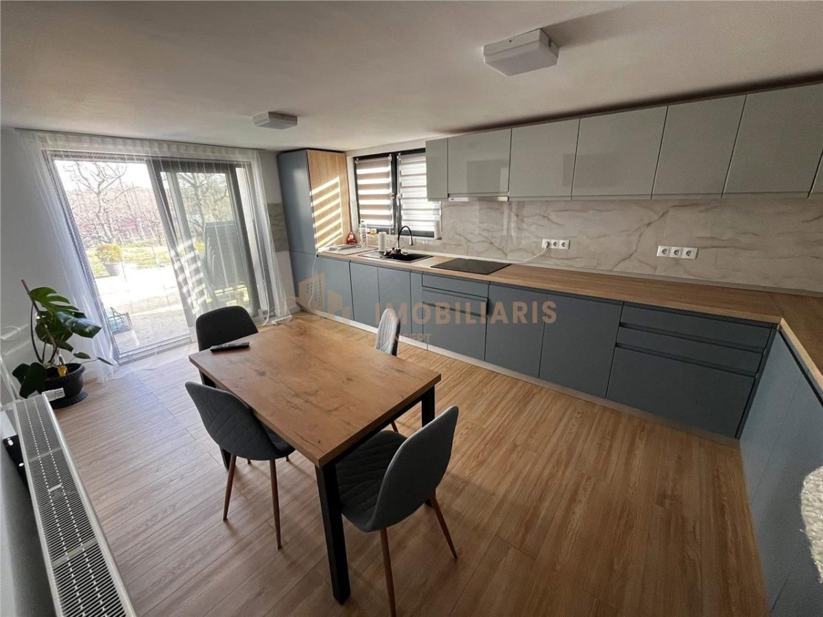 Casa de vanzare, Berchez - foto 3