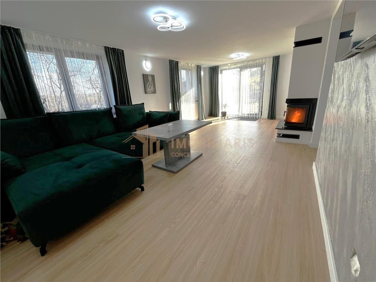 Casa de vanzare, Berchez - foto 6