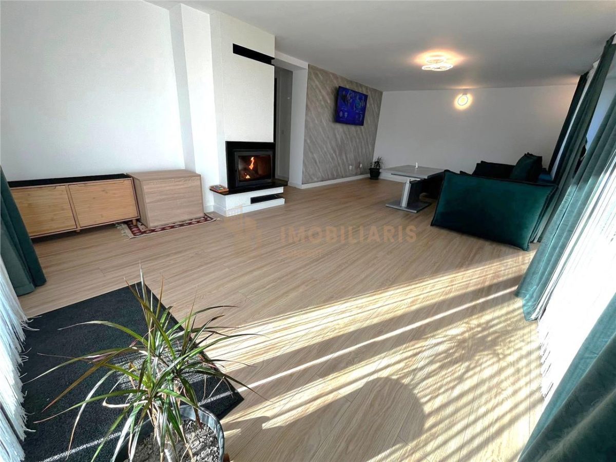 Casa de vanzare, Berchez - foto 7