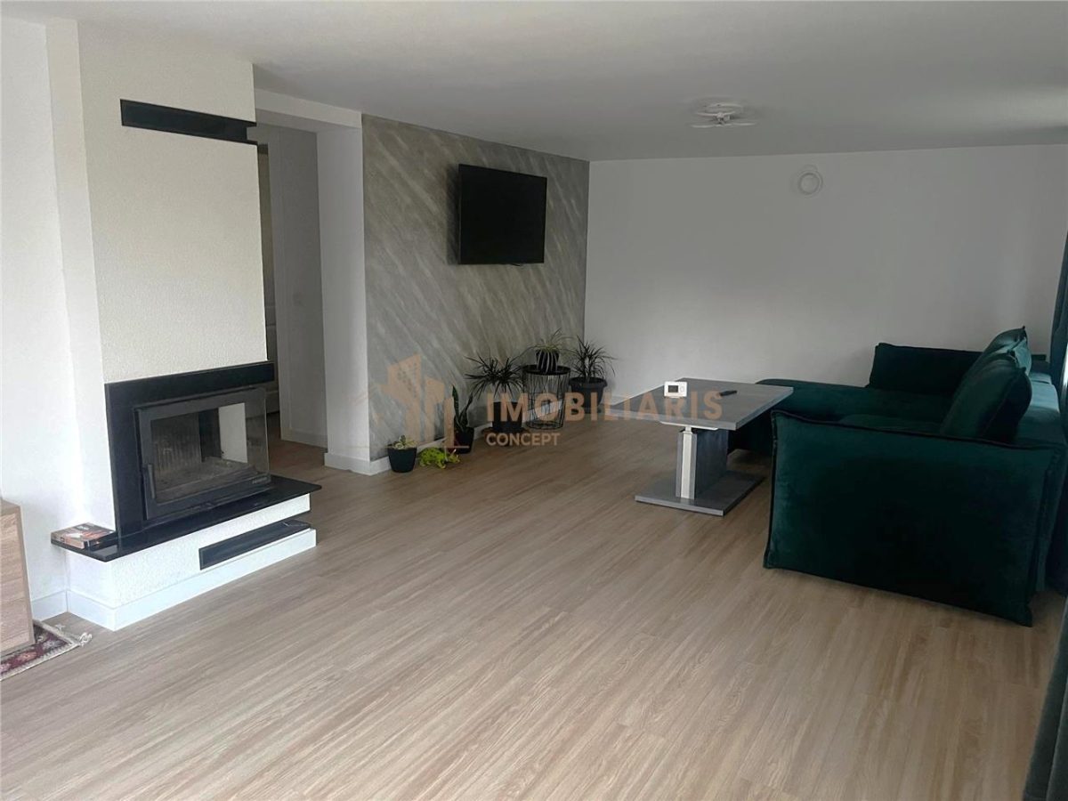 Casa de vanzare, Berchez - foto 8