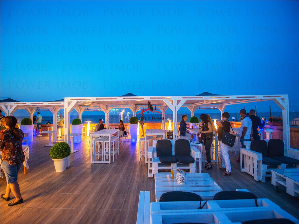 VANZARE HOTEL 4* IN MAMAIA, ZONA CAZINO - 