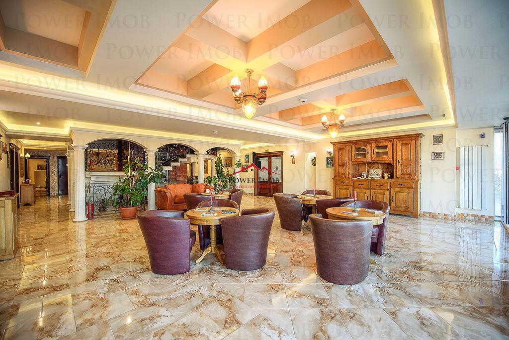 VANZARE HOTEL 4* IN MAMAIA, ZONA CAZINO - foto 2