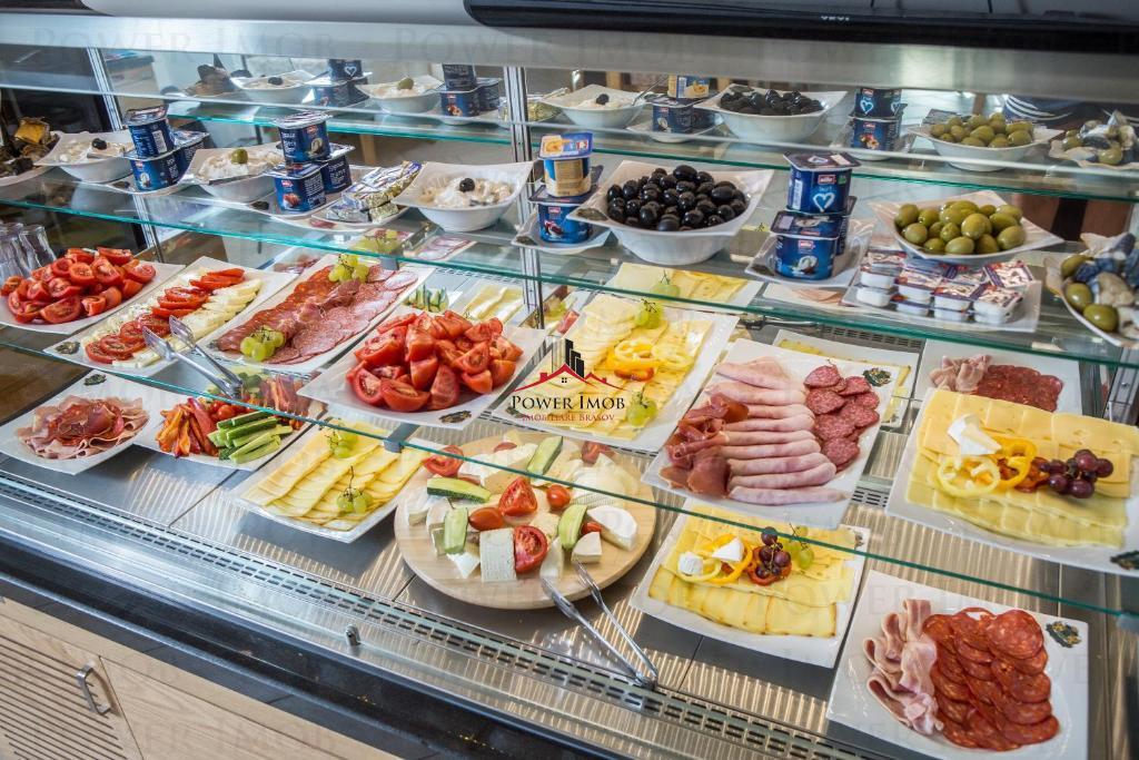 VANZARE HOTEL 4* IN MAMAIA, ZONA CAZINO - foto 11