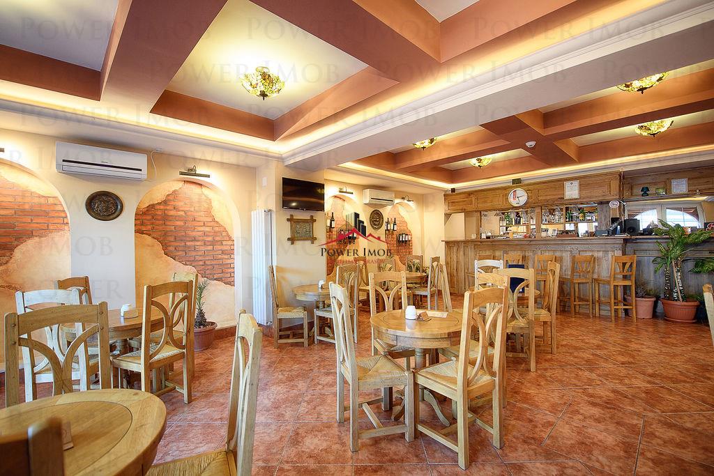 VANZARE HOTEL 4* IN MAMAIA, ZONA CAZINO - foto 3