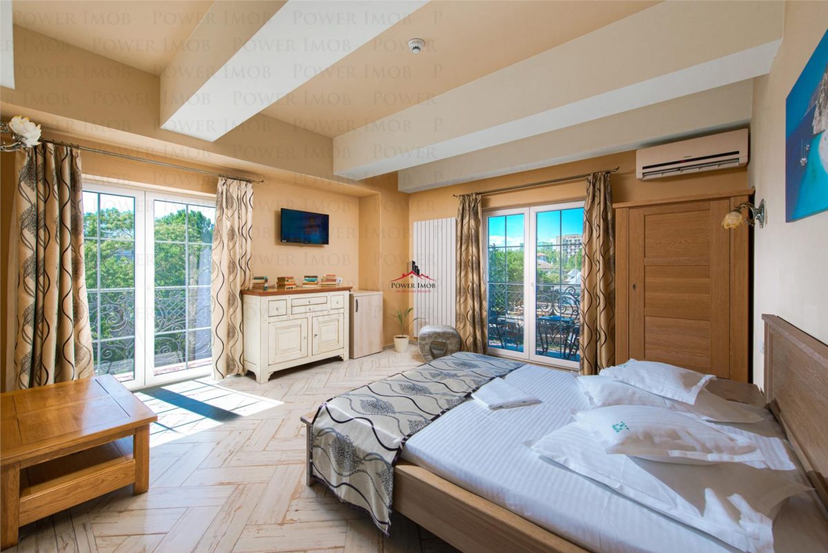 VANZARE HOTEL 4* IN MAMAIA, ZONA CAZINO - foto 4