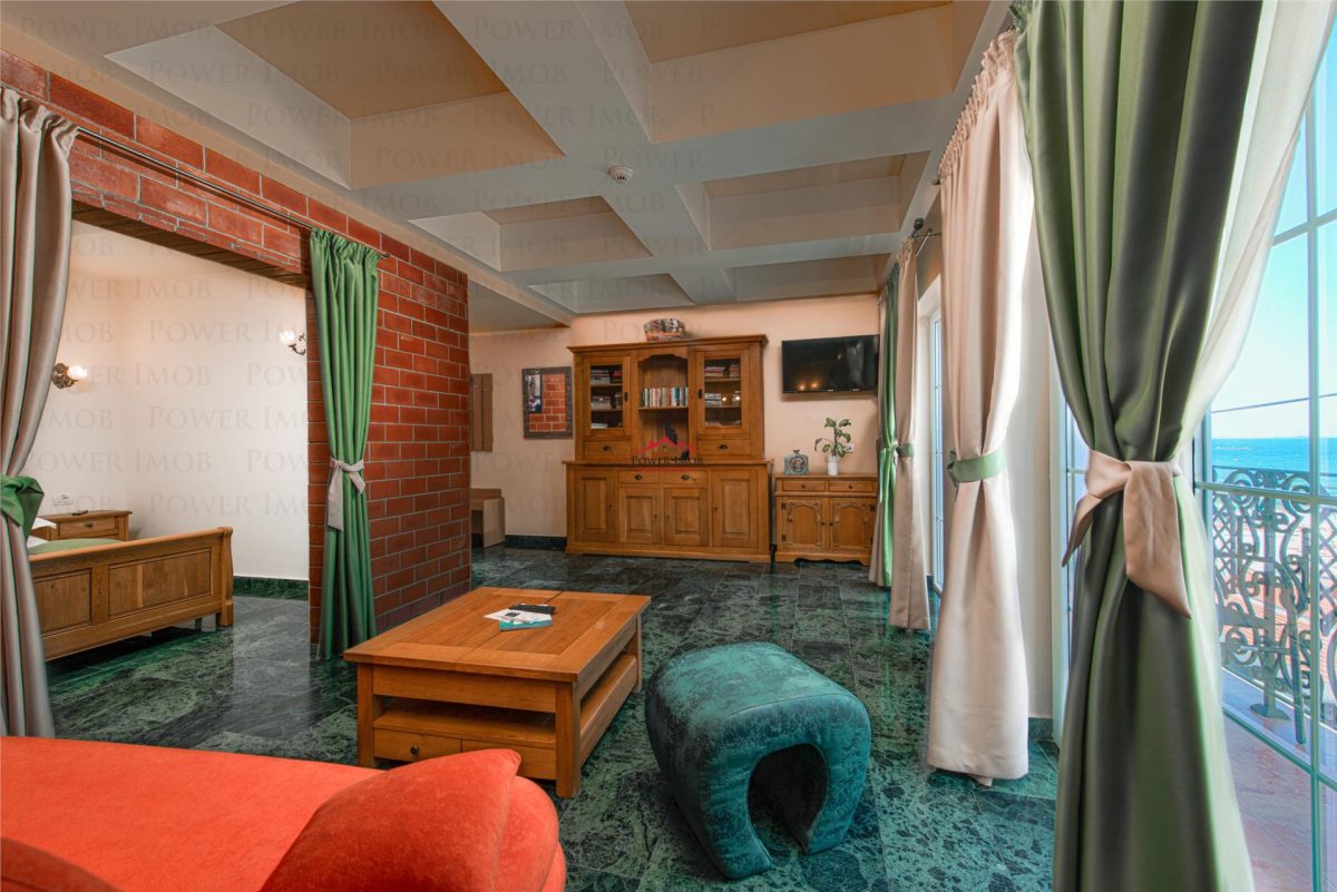 VANZARE HOTEL 4* IN MAMAIA, ZONA CAZINO - foto 6