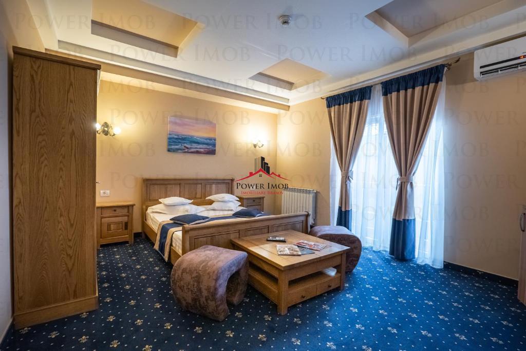VANZARE HOTEL 4* IN MAMAIA, ZONA CAZINO - foto 7