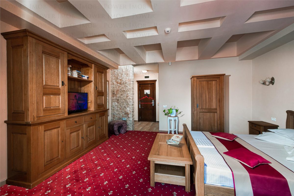 VANZARE HOTEL 4* IN MAMAIA, ZONA CAZINO - foto 8