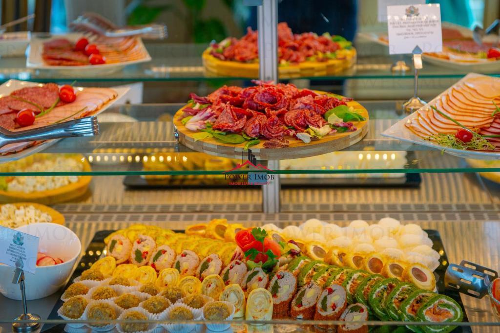 VANZARE HOTEL 4* IN MAMAIA, ZONA CAZINO - foto 10