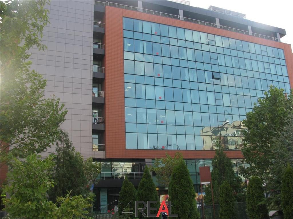 Spatiu destinat birouri sau sala fitness, clinica, loc de joaca - 