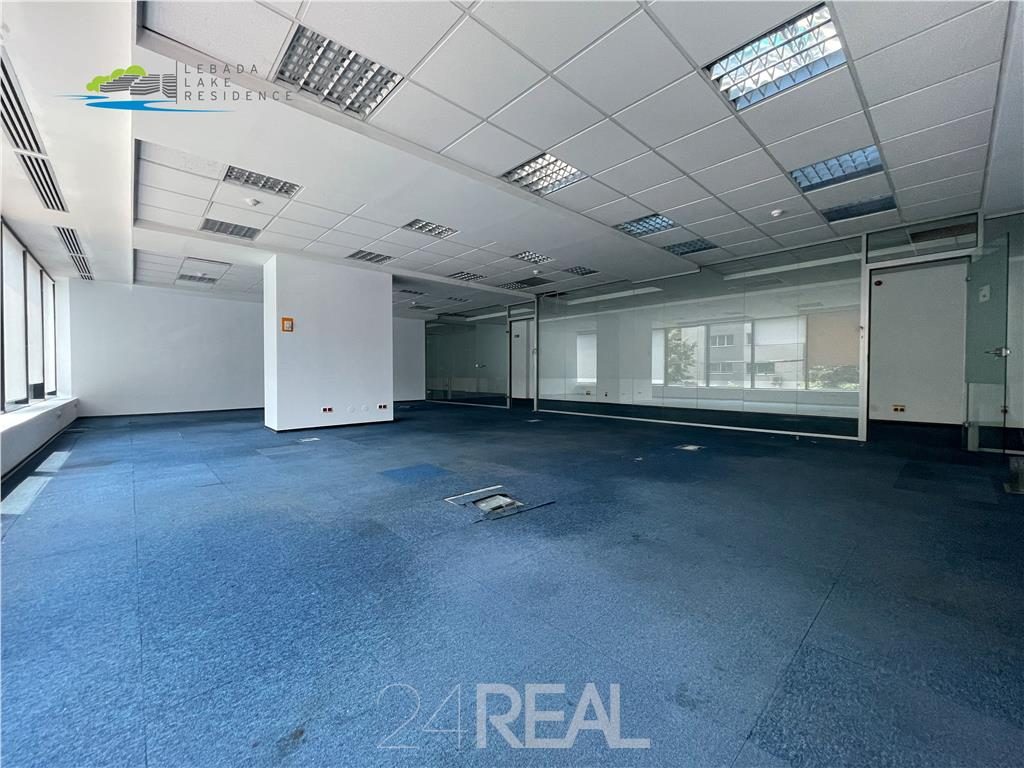 Spatiu destinat birouri sau sala fitness, clinica, loc de joaca - foto 13