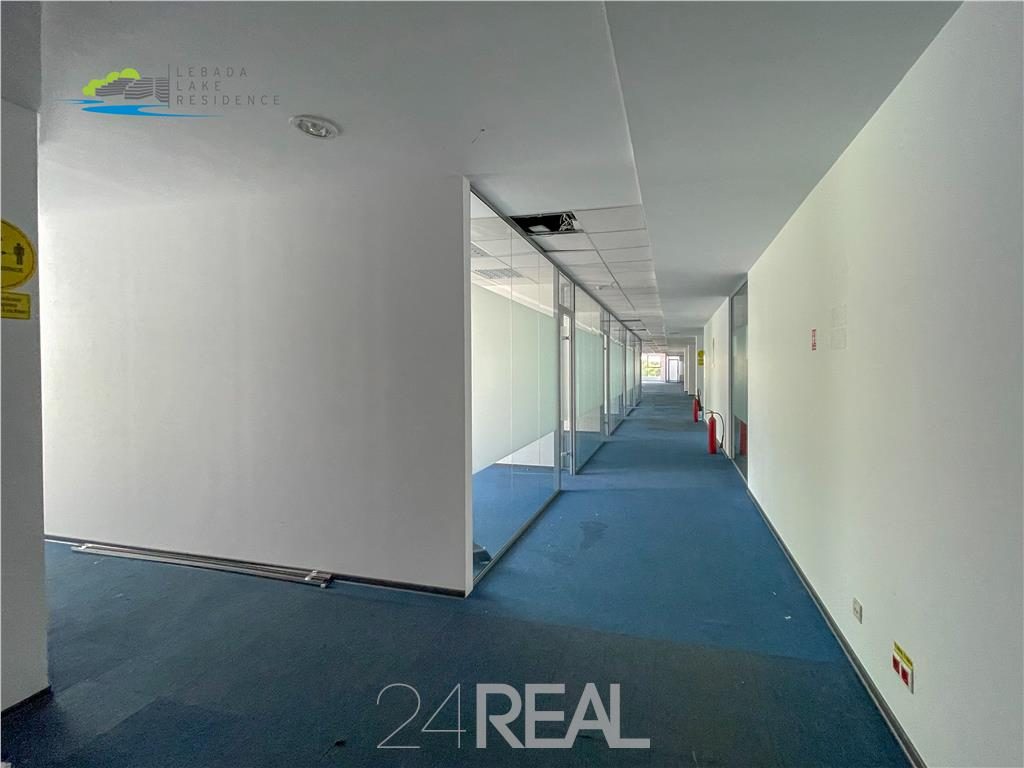 Spatiu destinat birouri sau sala fitness, clinica, loc de joaca - foto 4