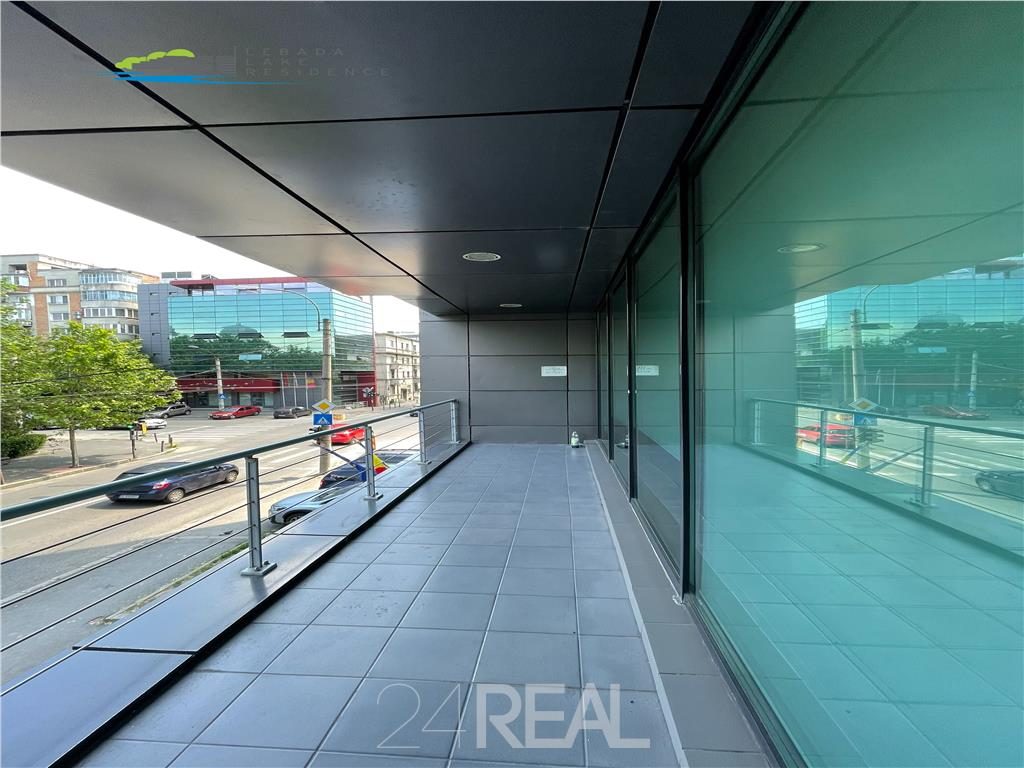 Spatiu destinat birouri sau sala fitness, clinica, loc de joaca - foto 10