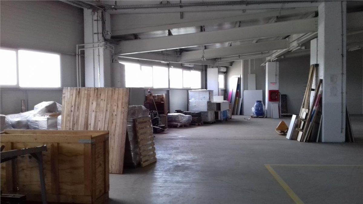 Spatiu comercial de vanzare Centura Est / Splaiul Unirii - foto 12