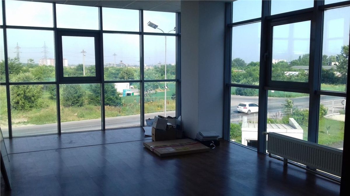 Spatiu comercial de vanzare Centura Est / Splaiul Unirii - foto 4