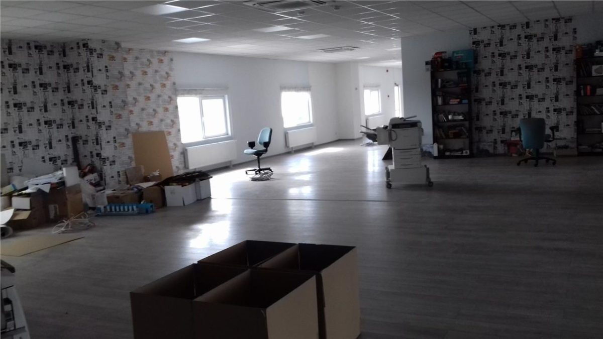 Spatiu comercial de vanzare Centura Est / Splaiul Unirii - foto 5