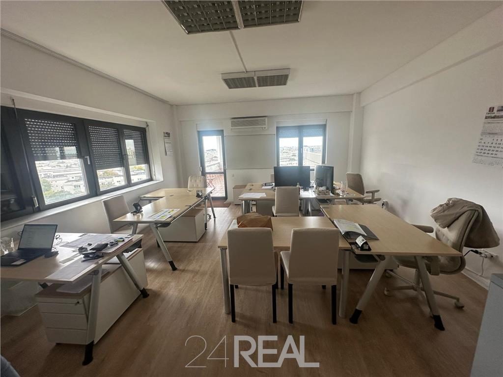 Inchiriere birouri langa metrou Aurel Vlaicu de la 140 mp - foto 2