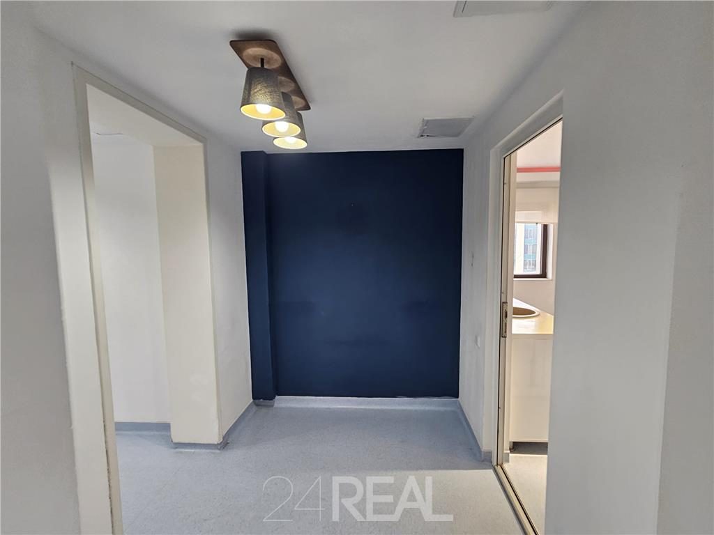 Inchiriere birouri langa metrou Aurel Vlaicu de la 140 mp - foto 11