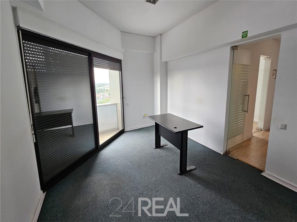 Inchiriere birouri langa metrou Aurel Vlaicu de la 140 mp - foto 13