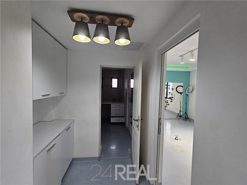 Inchiriere birouri langa metrou Aurel Vlaicu de la 140 mp - foto 15