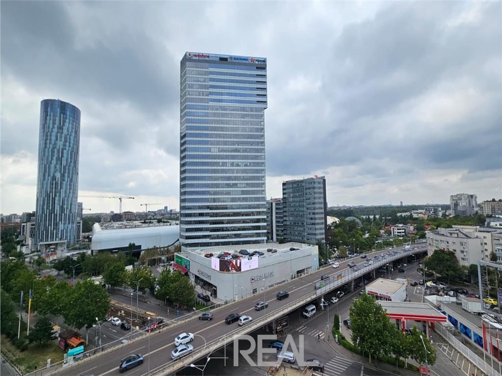 Inchiriere birouri langa metrou Aurel Vlaicu de la 140 mp - foto 16