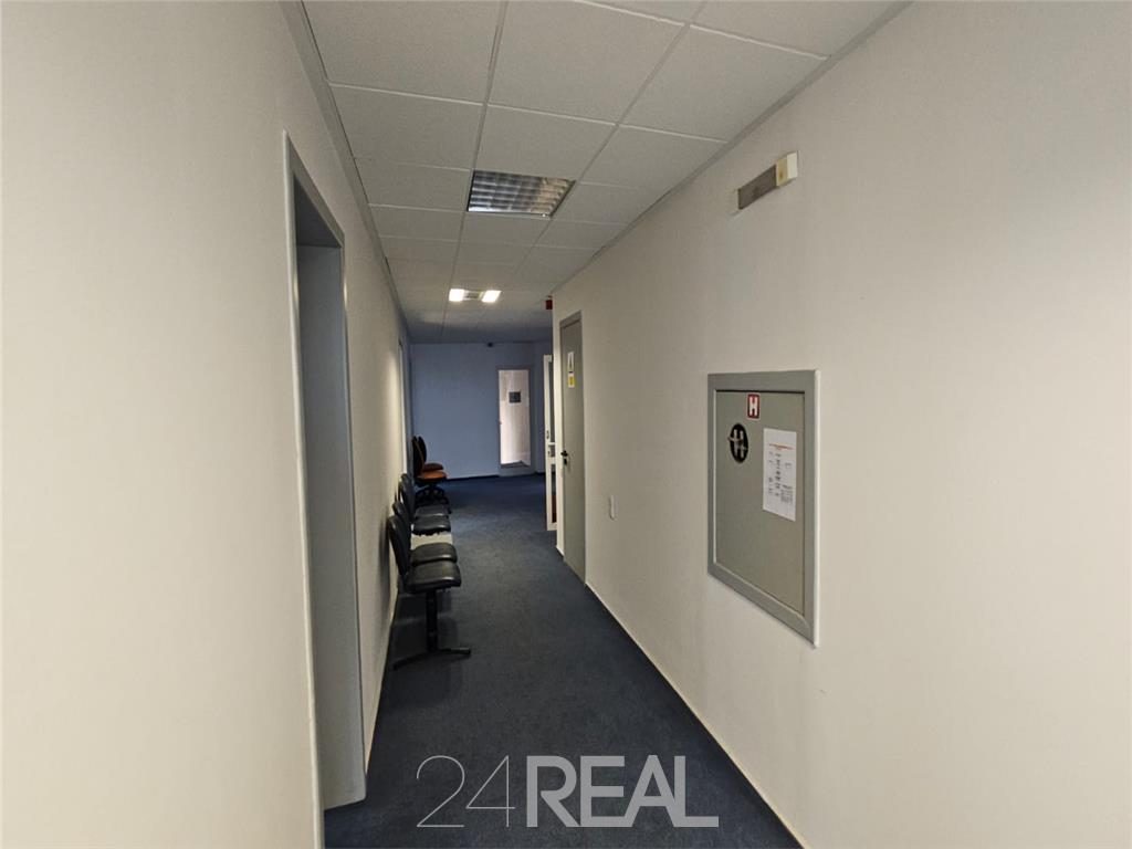 Inchiriere birouri langa metrou Aurel Vlaicu de la 140 mp - foto 17
