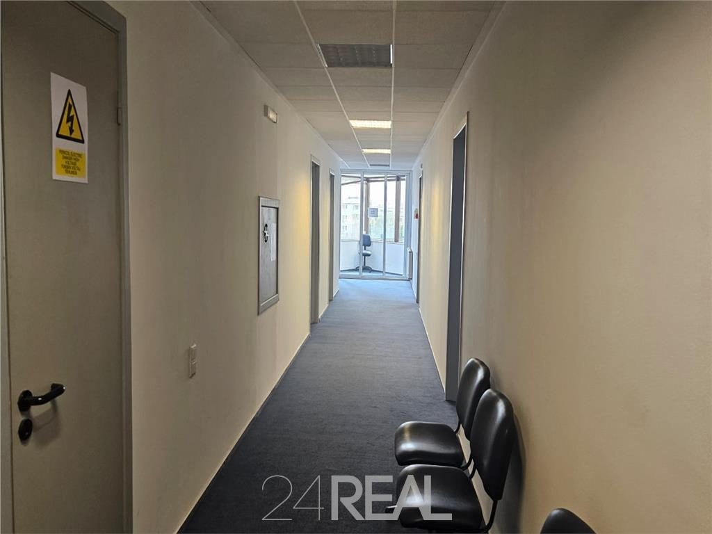 Inchiriere birouri langa metrou Aurel Vlaicu de la 140 mp - foto 18