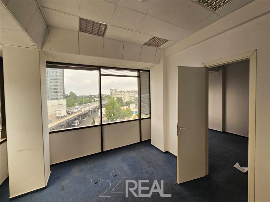 Inchiriere birouri langa metrou Aurel Vlaicu de la 140 mp - foto 19
