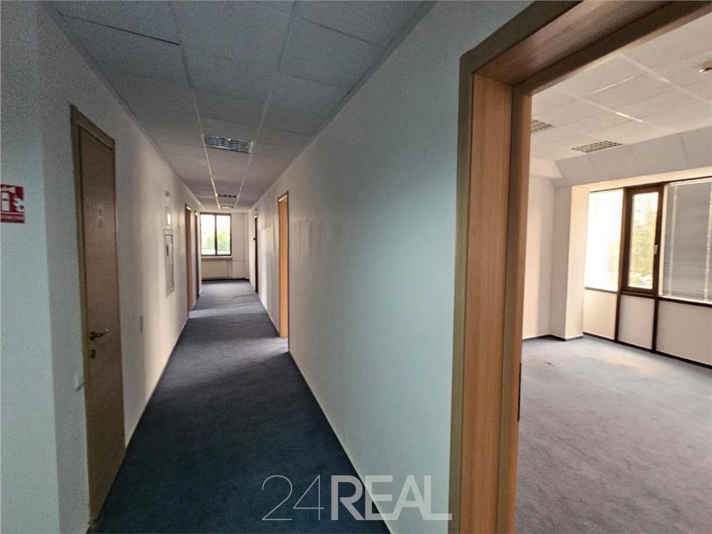 Inchiriere birouri langa metrou Aurel Vlaicu de la 140 mp - foto 20