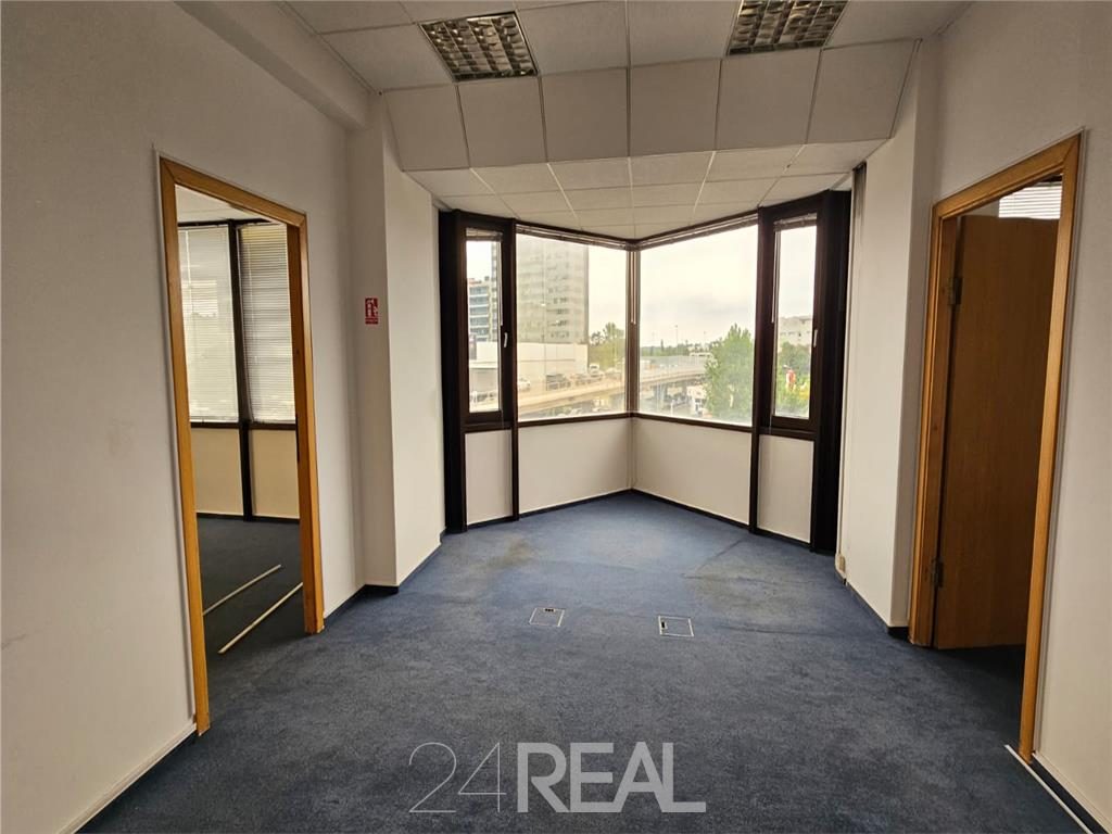 Inchiriere birouri langa metrou Aurel Vlaicu de la 140 mp - foto 21
