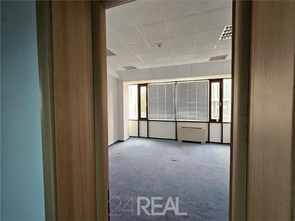 Inchiriere birouri langa metrou Aurel Vlaicu de la 140 mp - foto 22
