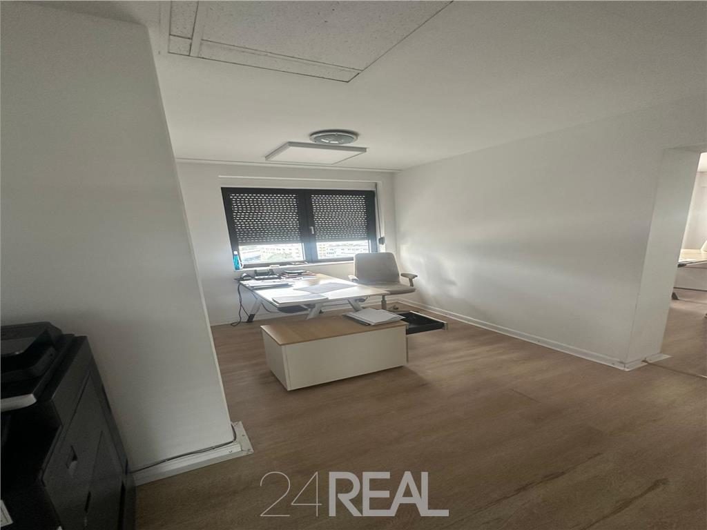 Inchiriere birouri langa metrou Aurel Vlaicu de la 140 mp - foto 5