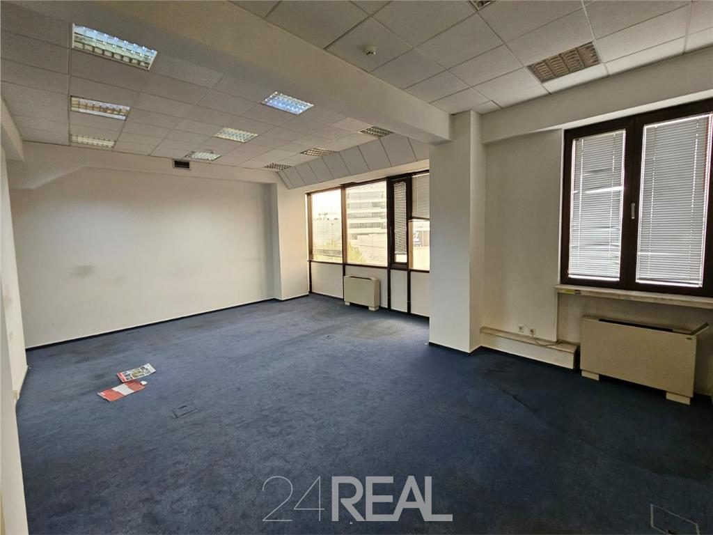 Inchiriere birouri langa metrou Aurel Vlaicu de la 140 mp - foto 6