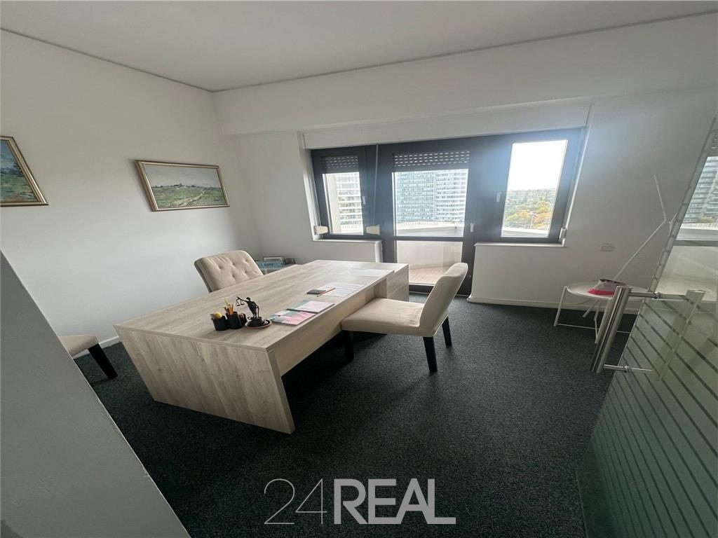 Inchiriere birouri langa metrou Aurel Vlaicu de la 140 mp - foto 7