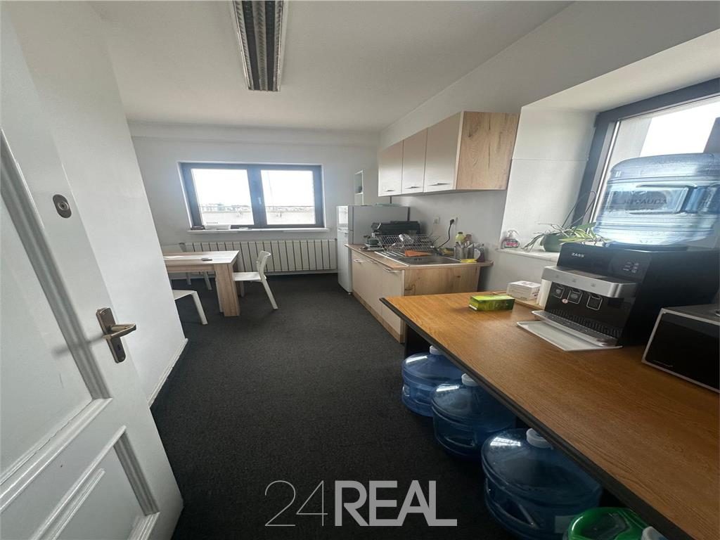 Inchiriere birouri langa metrou Aurel Vlaicu de la 140 mp - foto 8