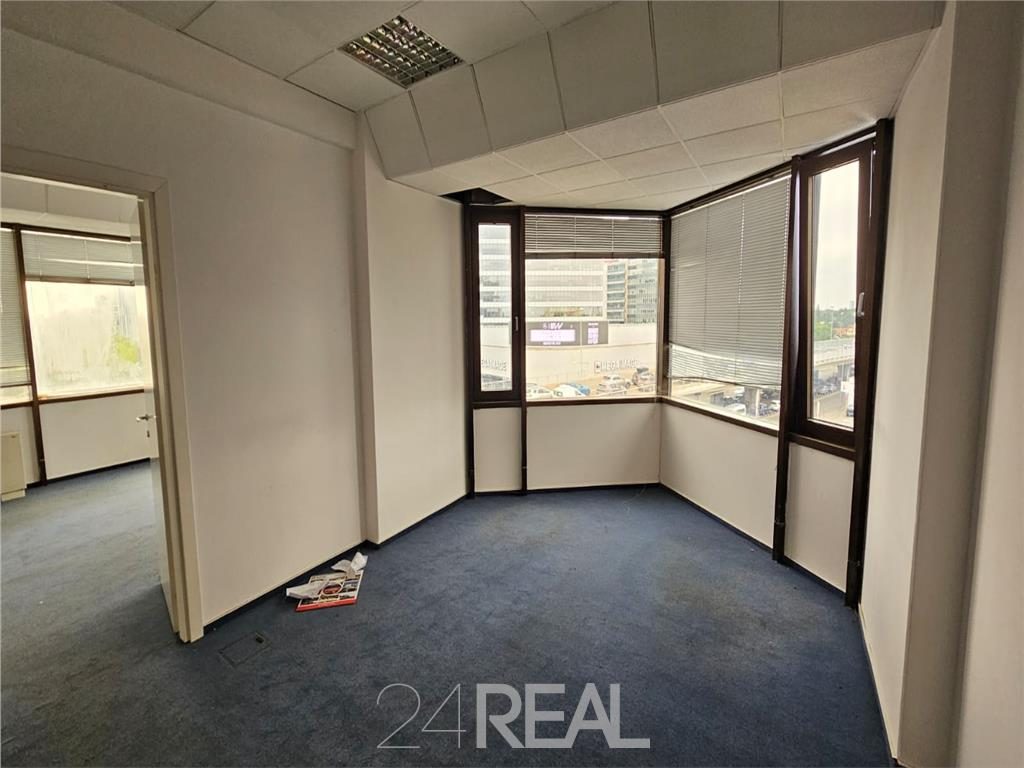 Inchiriere birouri langa metrou Aurel Vlaicu de la 140 mp - foto 9