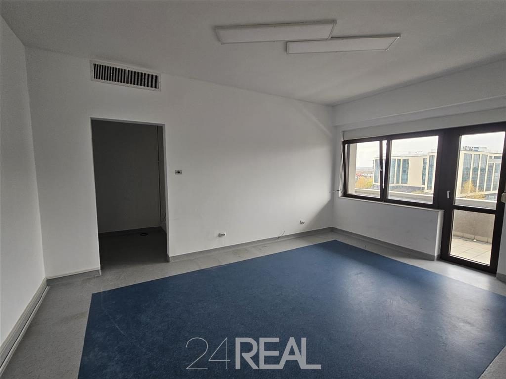 Inchiriere birouri langa metrou Aurel Vlaicu de la 140 mp - foto 10