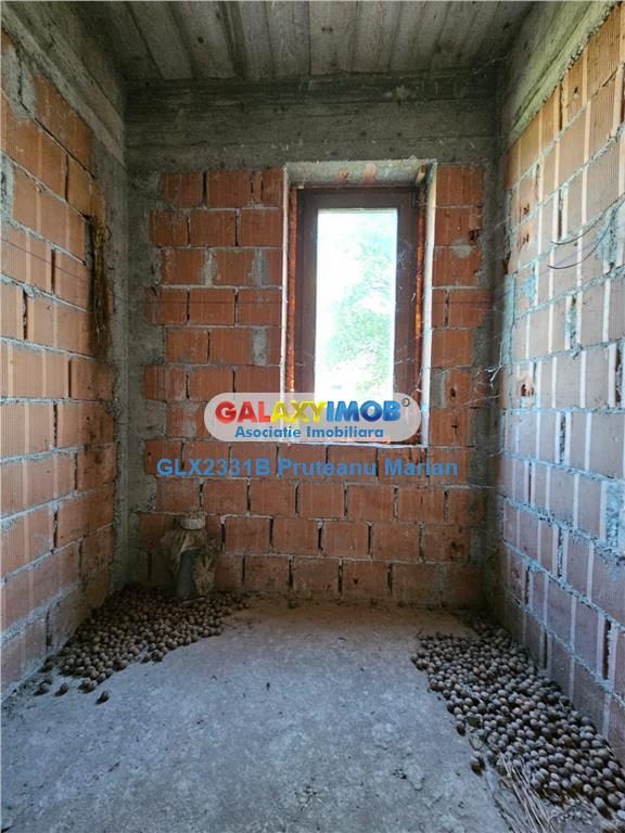 Vanzare casa individuala situata langa Primaria Frumusani jud Calarasi - foto 13