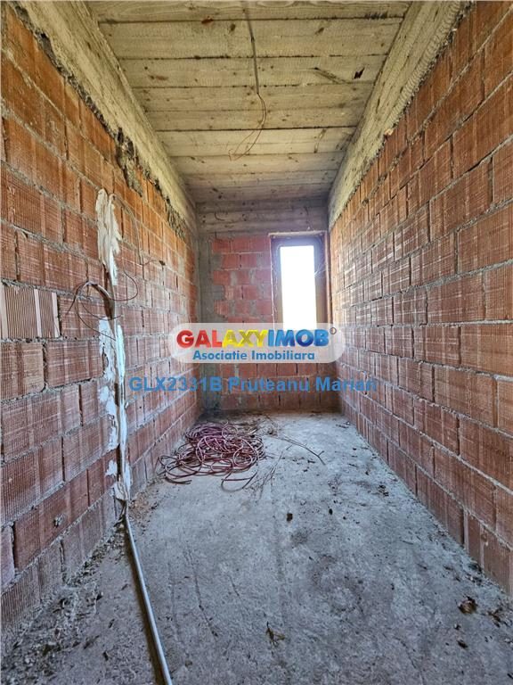 Vanzare casa individuala situata langa Primaria Frumusani jud Calarasi - foto 17