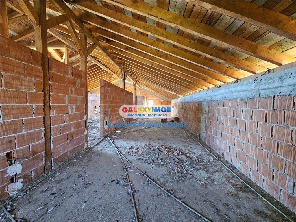 Vanzare casa individuala situata langa Primaria Frumusani jud Calarasi - foto 20