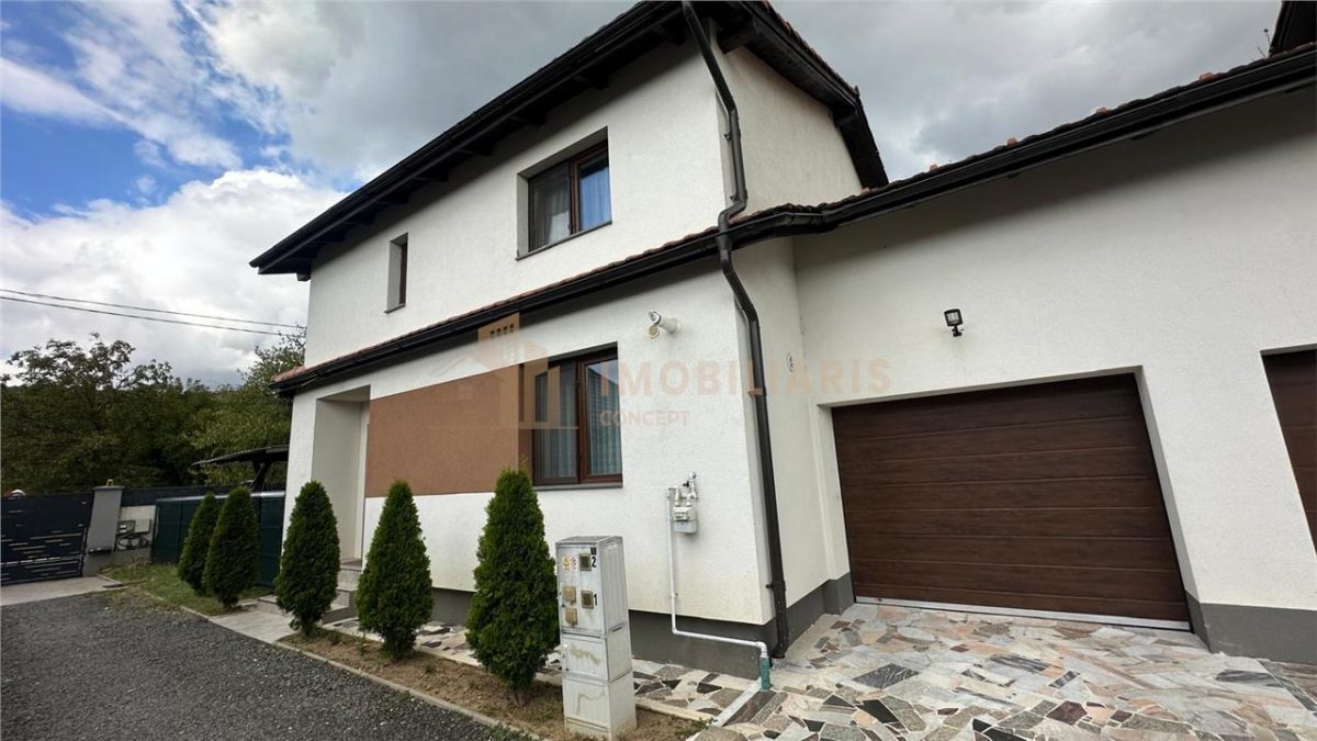 Casa de vanzare, Tautii Magheraus - 