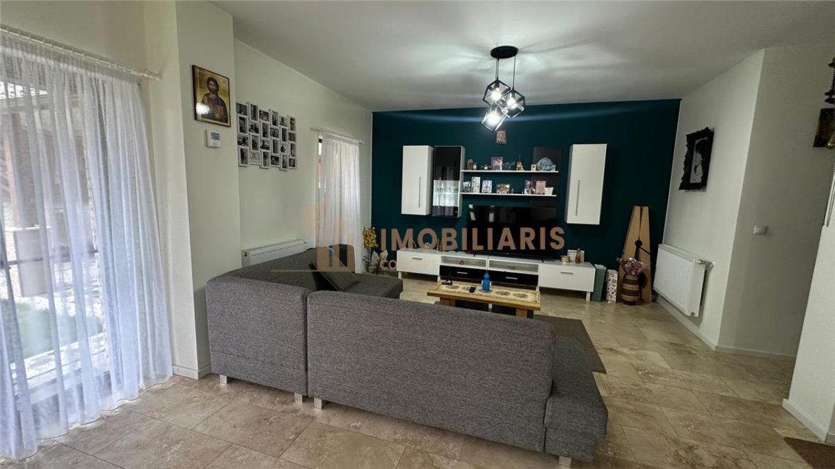 Casa de vanzare, Tautii Magheraus - foto 2