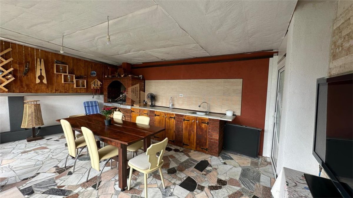 Casa de vanzare, Tautii Magheraus - foto 15